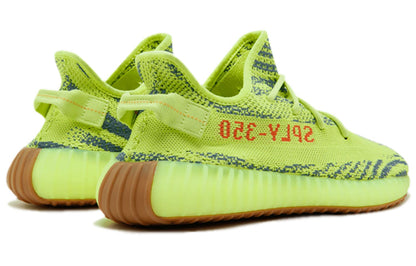 adidasYeezy Boost 350 V2 'Semi Frozen Yellow'