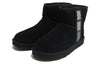 UGG(WMNS)  Classic Mini Side Logo II