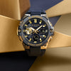 CASIOG-Shock G-Steel 'Black Gold'