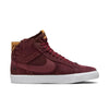 NikeZoom Blazer Mid Premium SB 'Maroon Patchwork'