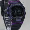 CASIOG-Shock Digital 'Black'