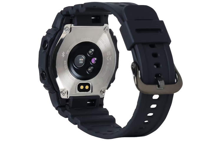 CASIOG-Shock Digital 'Black'