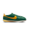 NikeCortez TXT 'Gorge Green Yellow Ochre'