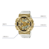 CASIOG-Shock Analog-Digital 'Gold'