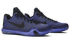 NikeKobe 10 'Blackout'