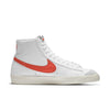 NikeBlazer Mid '77 Vintage 'White Mantra Orange'