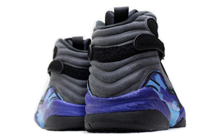 Air Jordan8 Retro 'Aqua' 2015