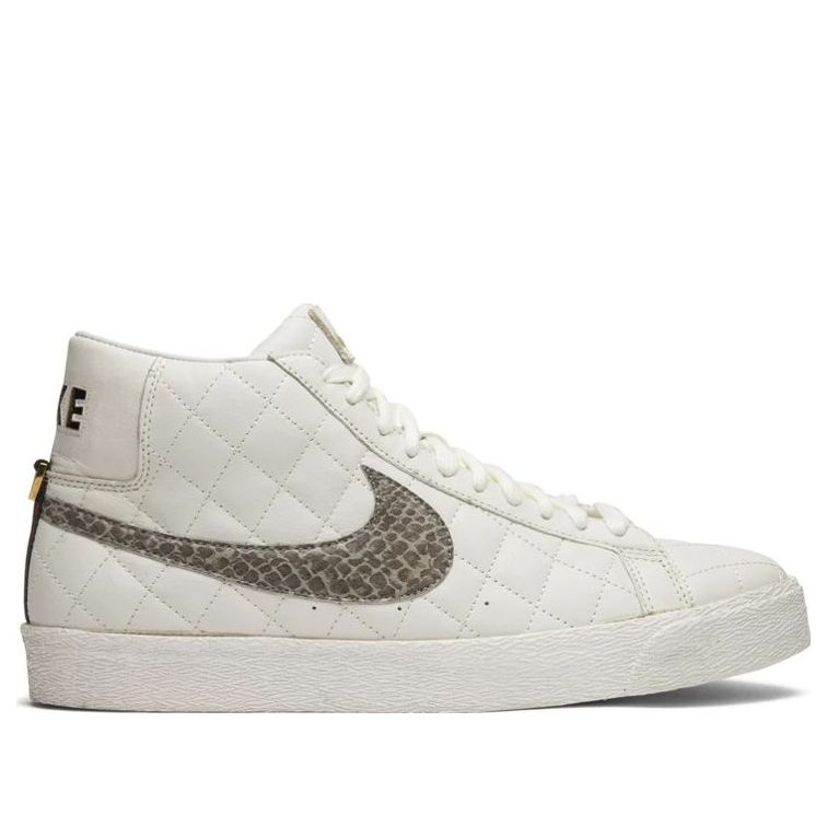 Nikex Supreme SB Blazer 'Sail'
