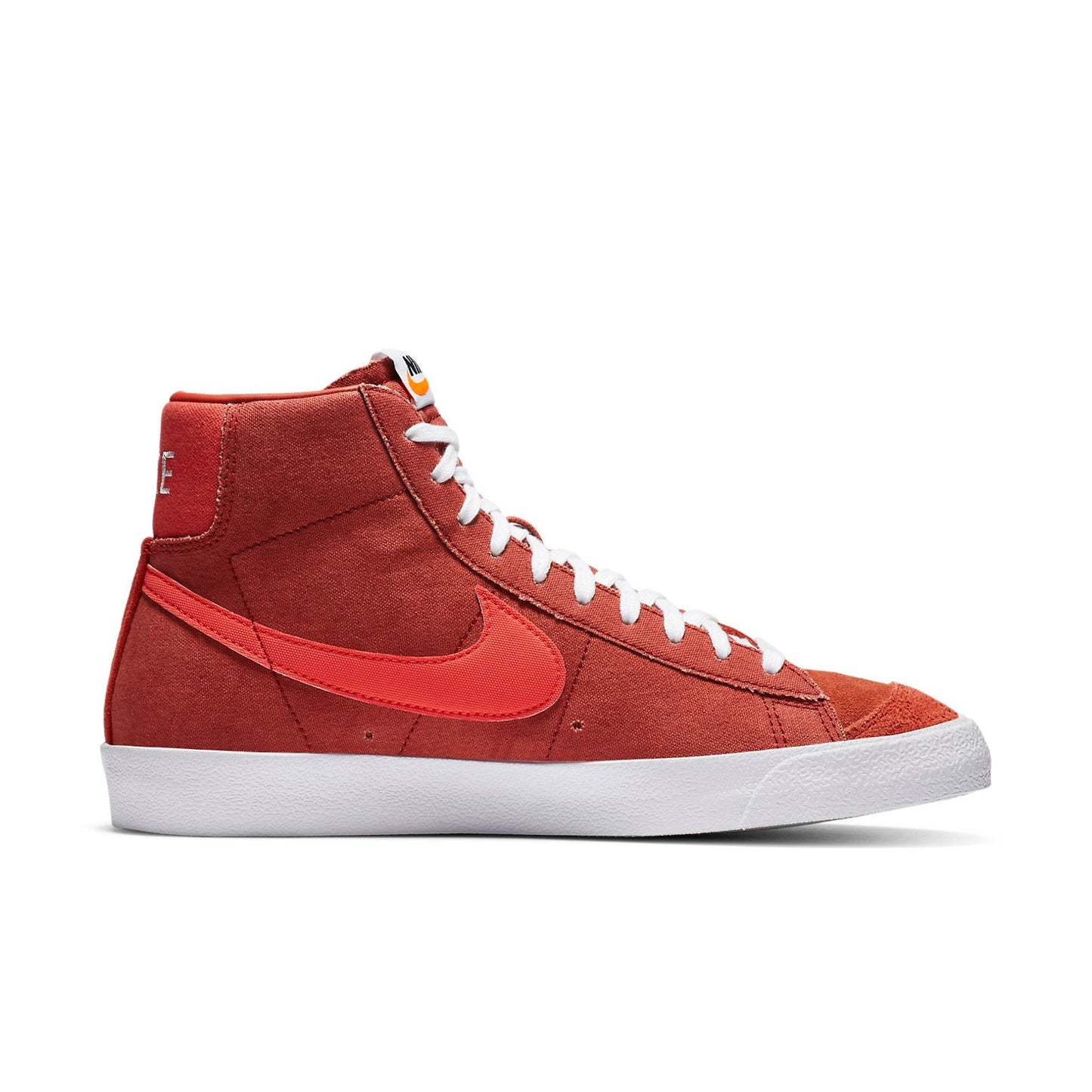 NikeBlazer '77 Vintage Mid 'Firewood Orange'