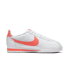 Nike(WMNS)  Classic Cortez Leather 'White Pink'