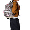 ConverseArchive Graphics Go 2 Backpack 'Digi Leopard'