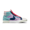 NikeZoom Blazer Mid Premium SB 'Mosaic Pack - Multi'