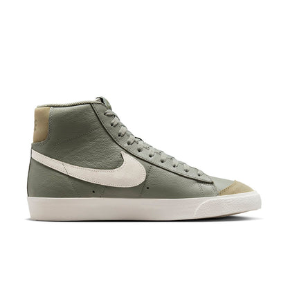 NikeBlazer Mid '77 Premium 'Dark Stucco'