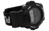 CASIOG-Shock Digital 'Black'