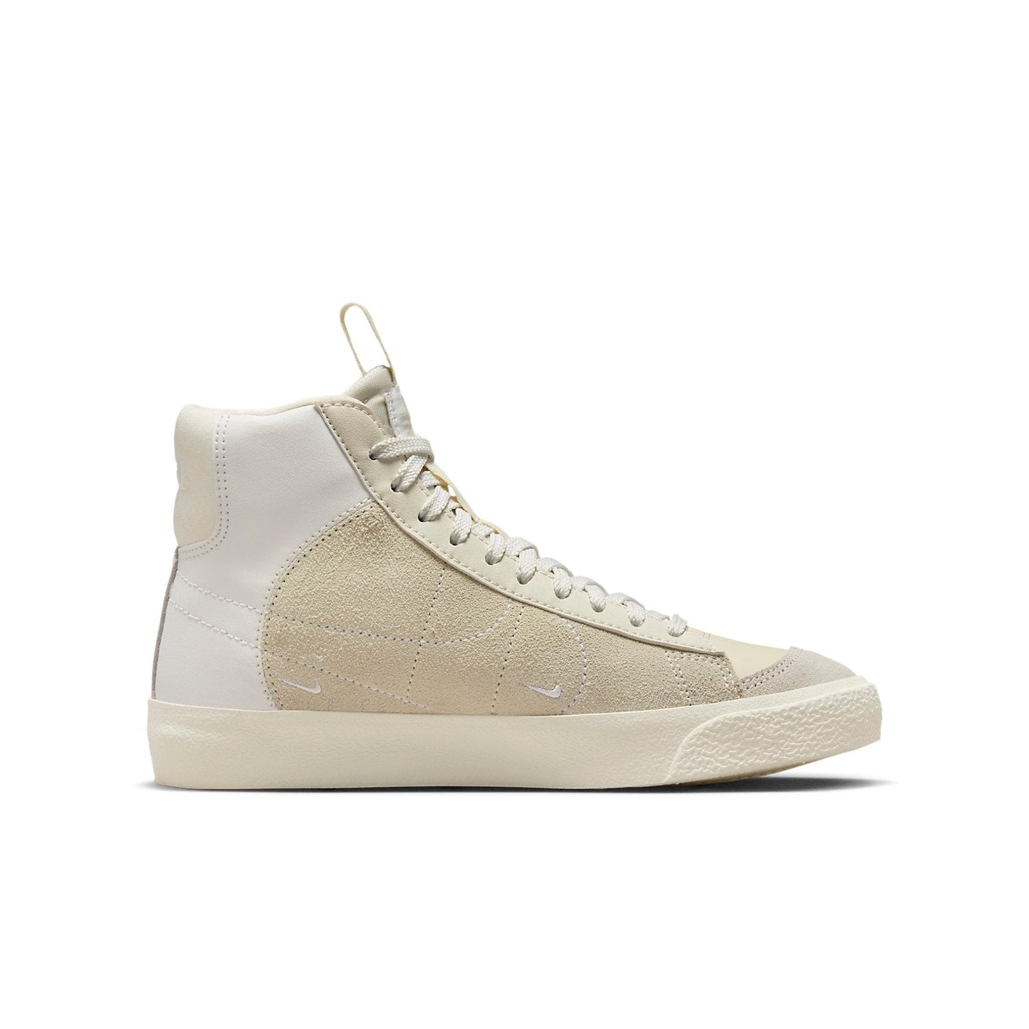Nike(GS)  Blazer Mid '77 'Dance - Summit White'