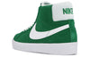 NikeSB Zoom Blazer Mid 'Pine Green'