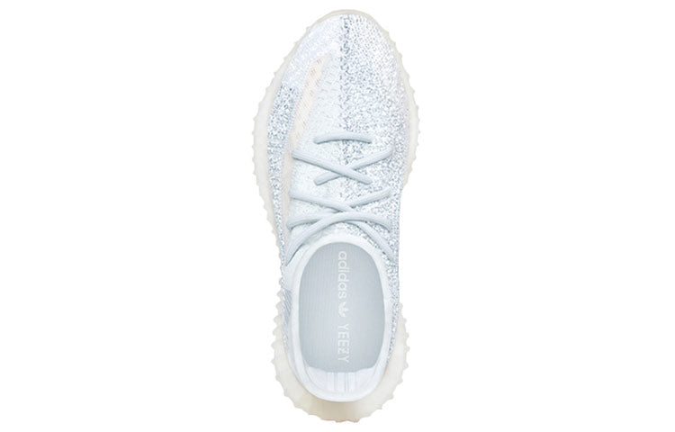 adidasYeezy Boost 350 V2 'Cloud White Reflective'