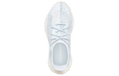 adidasYeezy Boost 350 V2 'Cloud White Reflective'