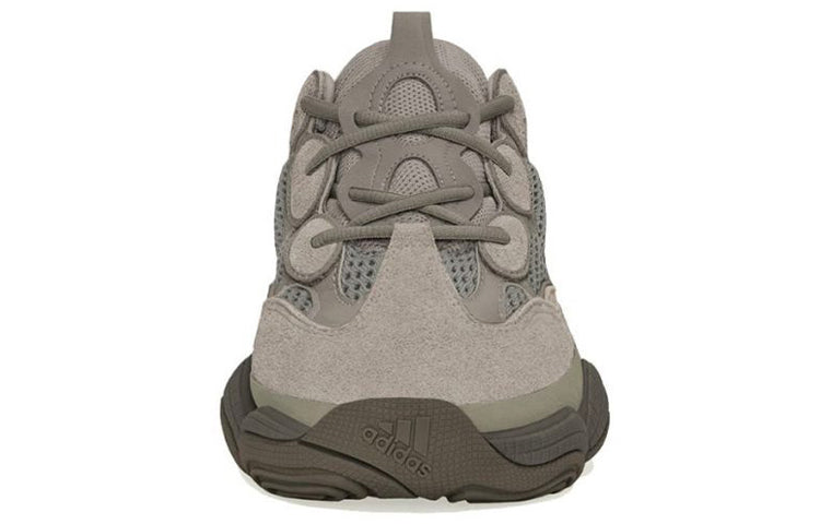 adidasYeezy 500 'Ash Grey'