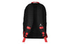 Air JordanPatrol Backpack 'Black Red'