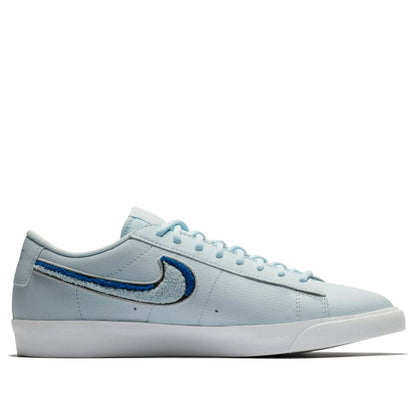 NikeBlazer Low 3D 'Light Bone'