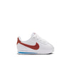 Nike(TD)  Cortez Easyon 'White Varsity Red Blue'