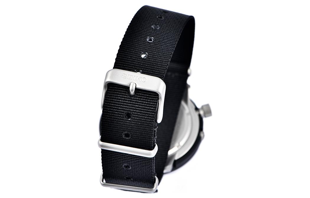 SEIKOMen's  Prospex Solar Energy Sports Watch