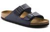 BirkenstockArizona Birko-Flor Sandals 'Blue'