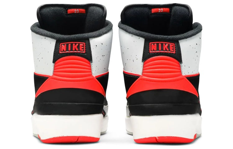 Air Jordan(GS)  2 Retro 'Infrared 23'