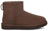 UGG(WMNS)  Classic Mini II Boot 'Burnt Cedar'