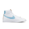 NikeBlazer Mid '77 'Indigo'