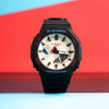 CASIOG-Shock Analog-Digital 'Black'