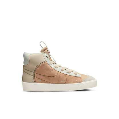 Nike(PS)  Blazer Mid '77 SE 'Dance - Sanddrift Medium Olive'