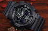 CASIOG-Shock Analog-Digital 'Black'