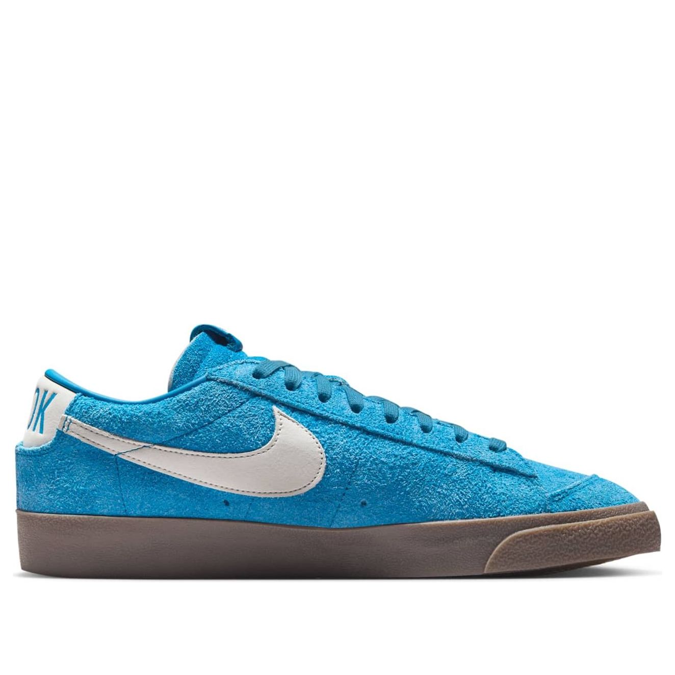 Nikex Devin Booker x Chevrolet Blazer Low 'Surf Blue'