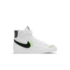 Nike(PS)  Blazer Mid '77 SE 'Double Swoosh - White Vapor Green'