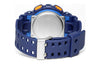 CASIOG-Shock Analog-Digital 'Blue'