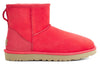 UGG(WMNS)  Classic Mini II 'Red'