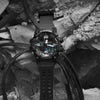 CASIOG-Shock Mudmaster 'Black'