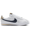 Nike(GS)  Cortez 'White Khaki Thunder Blue'