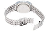 CASIOCasio Youth Digital Cube Watch 'Metallic Silver Black'
