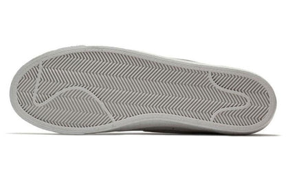 NikeZoom Blazer Decon SB White