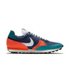 NikeDaybreak Type SE 'Midnight Navy Team Orange'