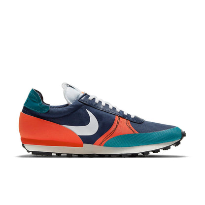 NikeDaybreak Type SE 'Midnight Navy Team Orange'