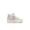Nike(TD)  Blazer Mid 77 'White Pink'