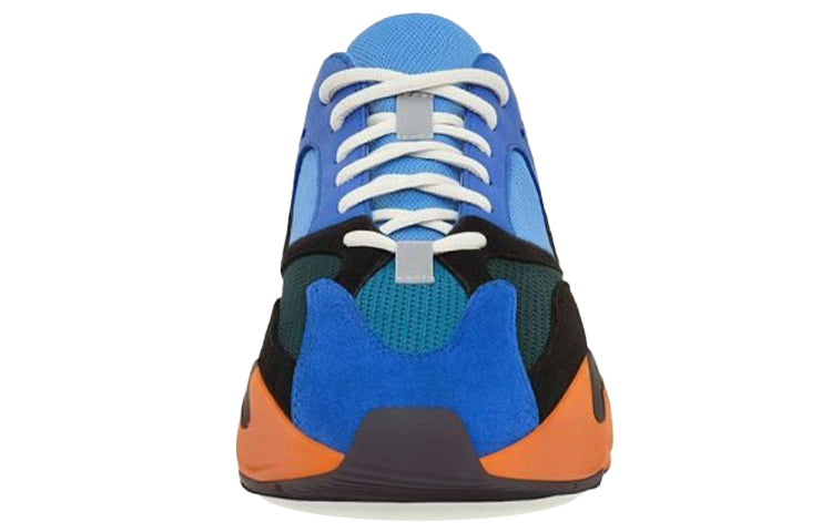 adidasYeezy Boost 700 'Bright Blue'