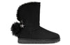 UGG(WMNS)  Classic Bling Charm Boot 'Black'