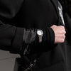 CASIOLadies ENTICER Wrist Silver Analog