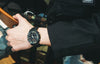 CASIOG-Shock Analog-Digital 'Black'