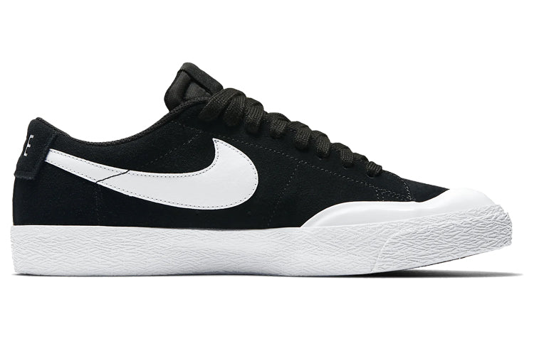 NikeZoom Blazer Low SB XT 'Black'